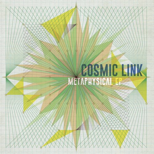 Metaphysical EP