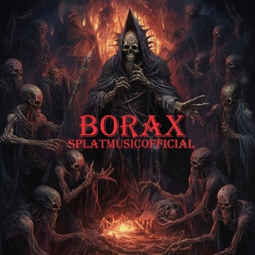 Borax - Single
