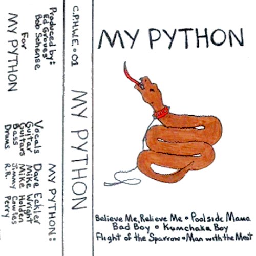 Demo 1985