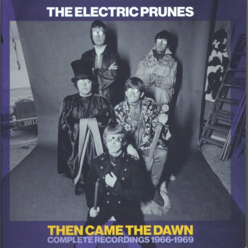 Then Came The Dawn: Complete Recordings 1966-1969