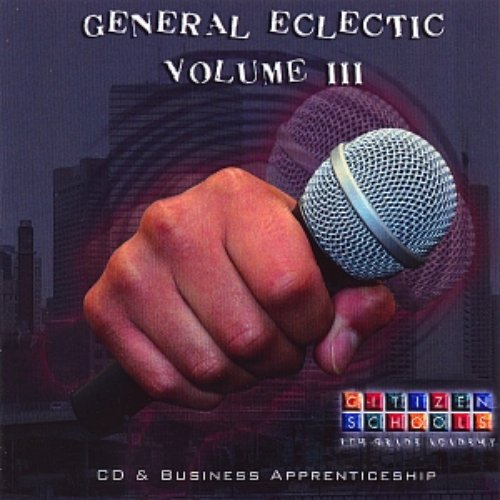 General Eclectic, Volume III