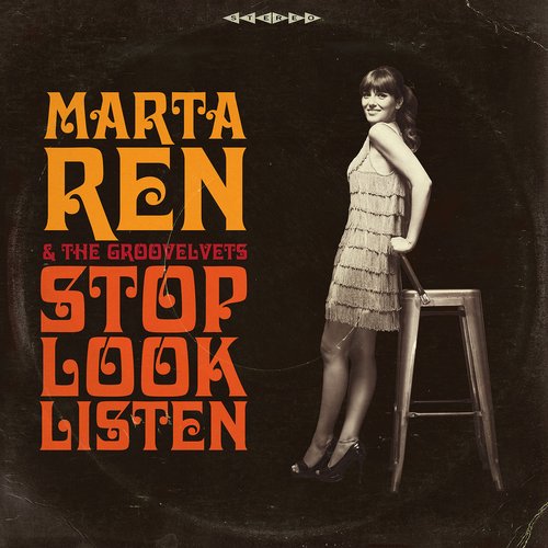 Stop Look Listen (Deluxe Edition)
