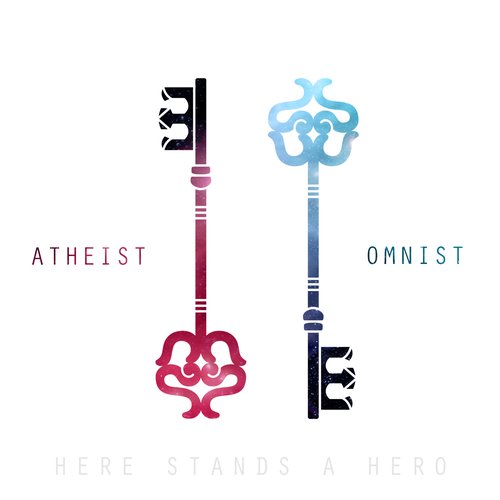 Atheist / / Omnist