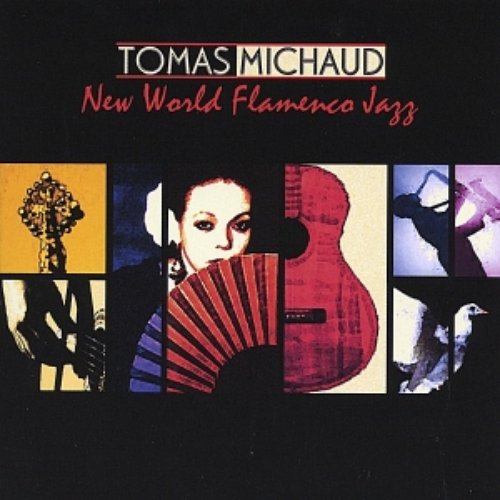 New World Flamenco Jazz