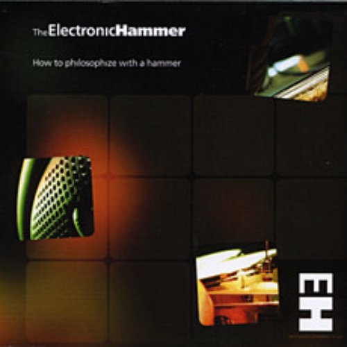 How To Philosophize with a Hammer