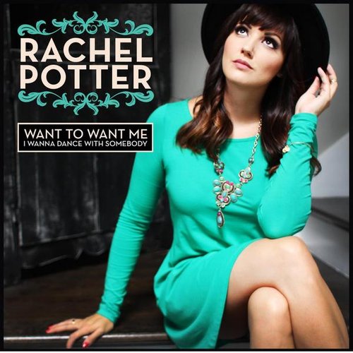 Want to Want Me / I Wanna Dance With Somebody