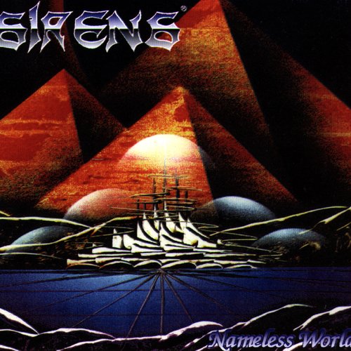 1997 - Nameless World