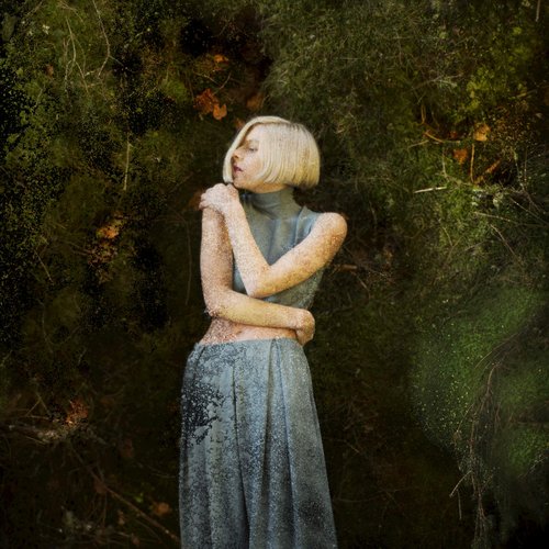 Running With the Wolves - EP