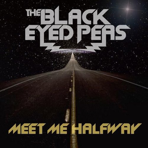 Meet Me Halfway - Single