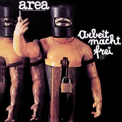 Arbeit macht Frei