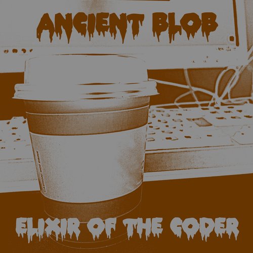 Elixir of The Coder