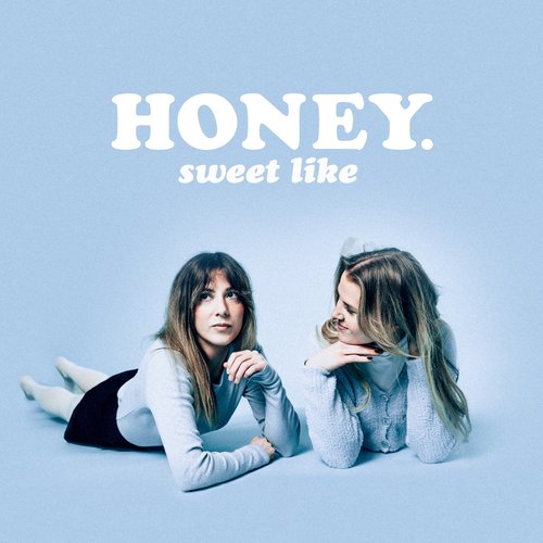 sweet like