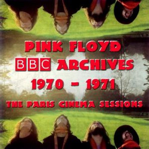 BBC Archives 1970-1971 (disc 2)