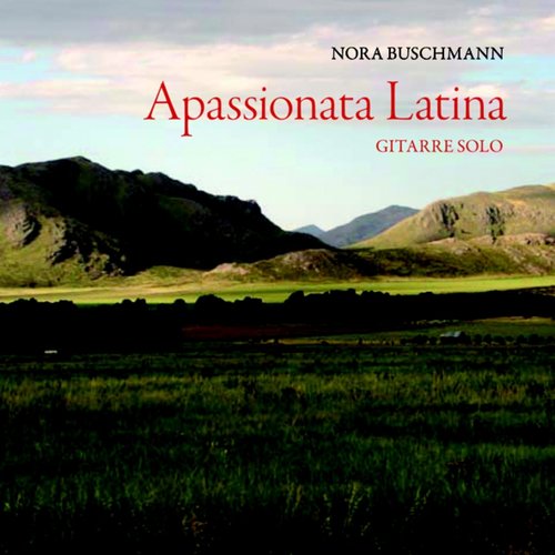 Apassionata Latina