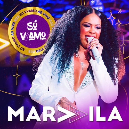 Só VVamo - EP 3 (Ao Vivo)