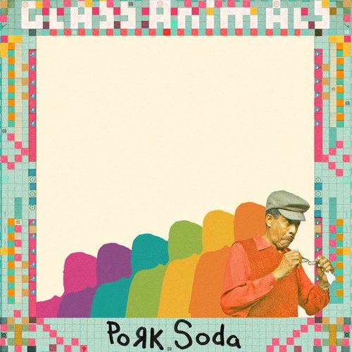 Pork Soda (Radio Edit) - Single