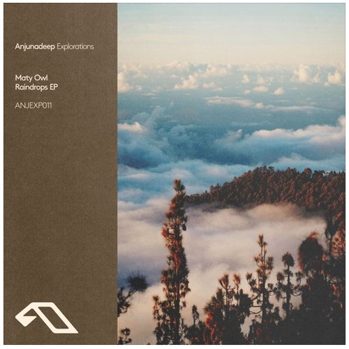 Raindrops EP