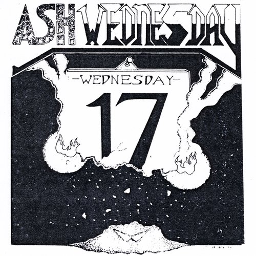 Ash Wednesday