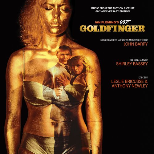 Goldfinger (Music From the Motion Picture)