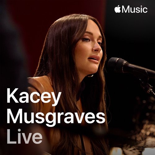 Apple Music Live: Kacey Musgraves