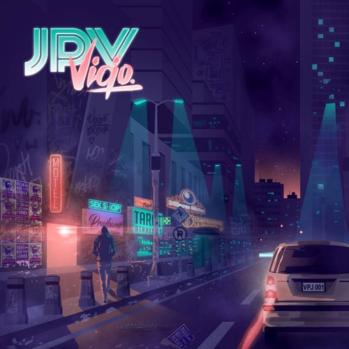 Vicio - Single