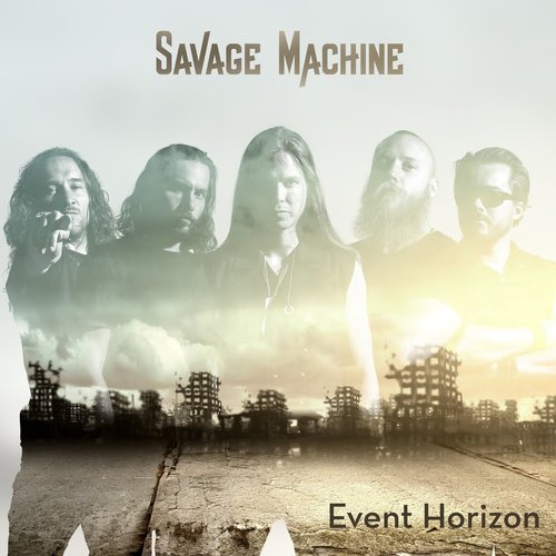 Event Horizon - Single