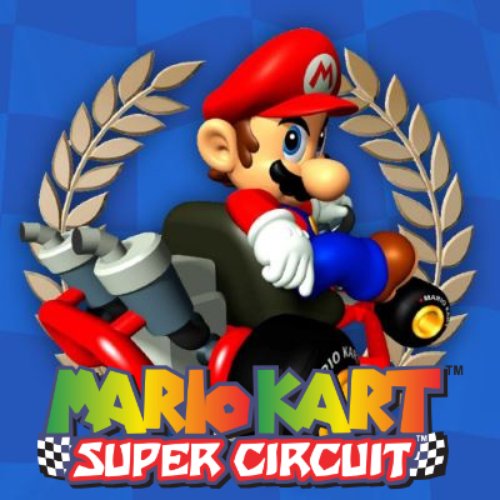 Mario Kart: Super Circuit