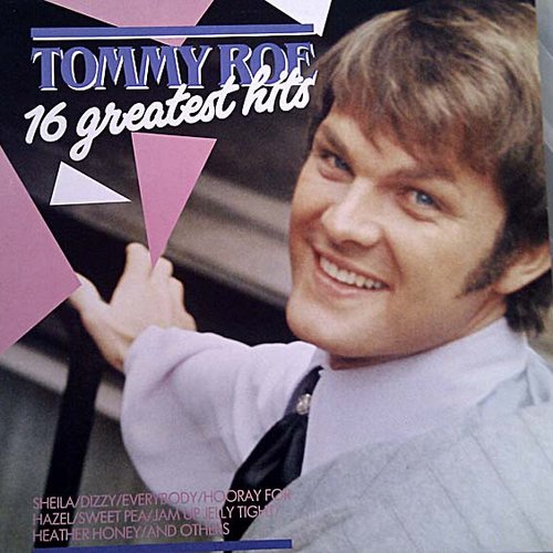 16 Greatest Hits