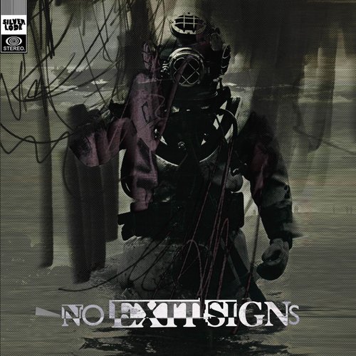 No Exit Signs - Single