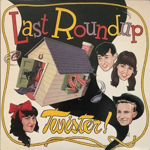 Twister!