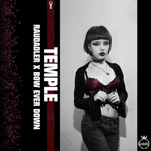 Temple - EP