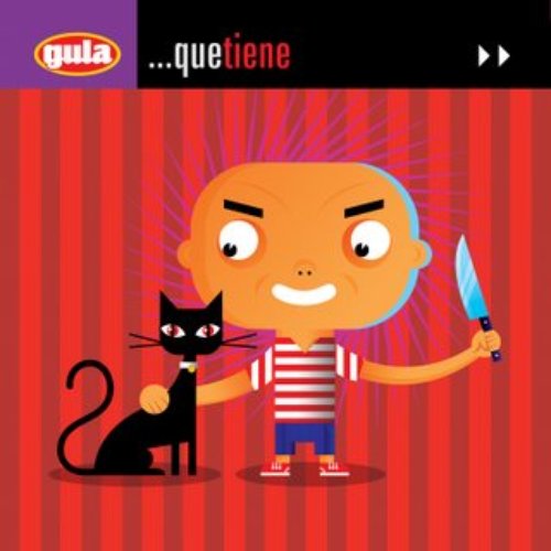 ...Que Tiene