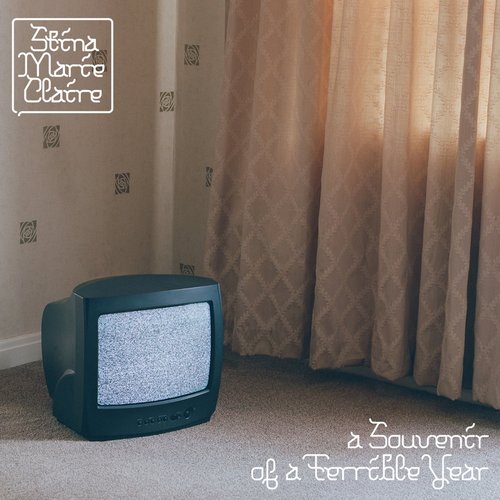 A Souvenir of a Terrible Year - EP