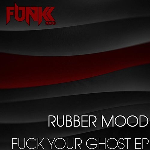 Fuck Your Ghost
