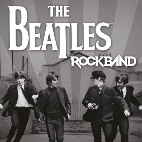 The Beatles Rock Band Mixes (Stereo)