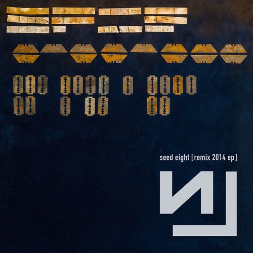 Remix 2014 EP — Nine Inch Nails Remix 2014 EP — Nine Inch Nails
