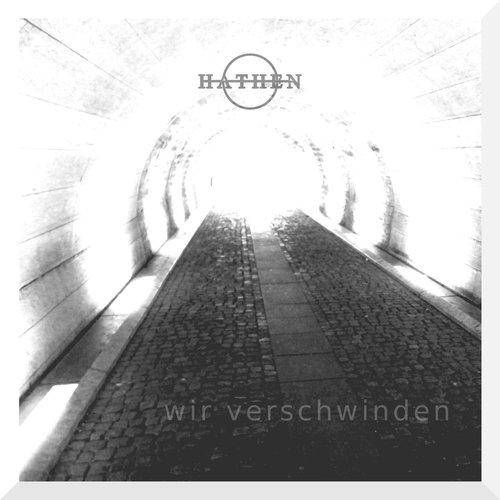 Wir verschwinden