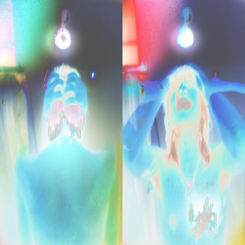 Lookin@Ulook@Me / Candy Lips - Single