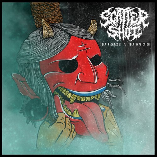 Self Righteous // Self Infliction