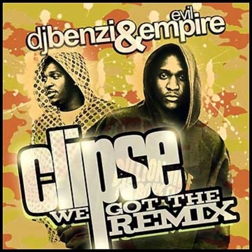 We Got The Remix