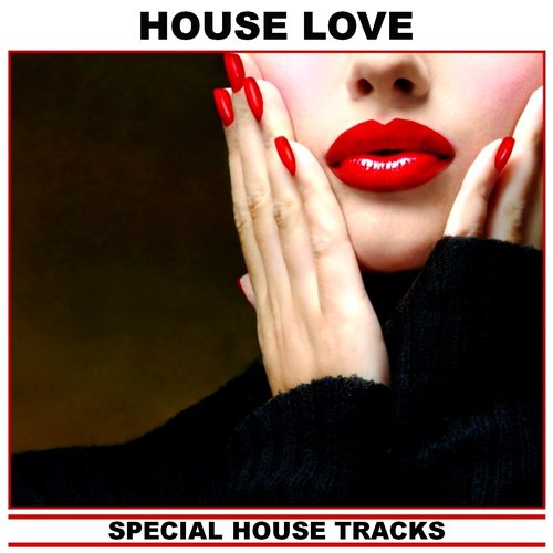 House Love (Special House Tracks)