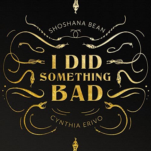 I Did Something Bad (Cover)