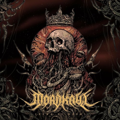 Crown Of Worms
