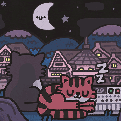 night chill