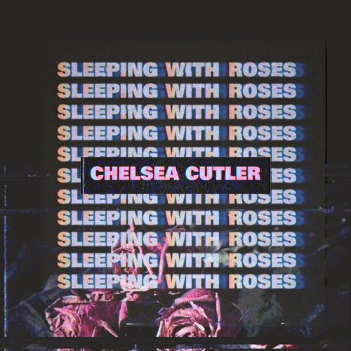 Sleeping With Roses