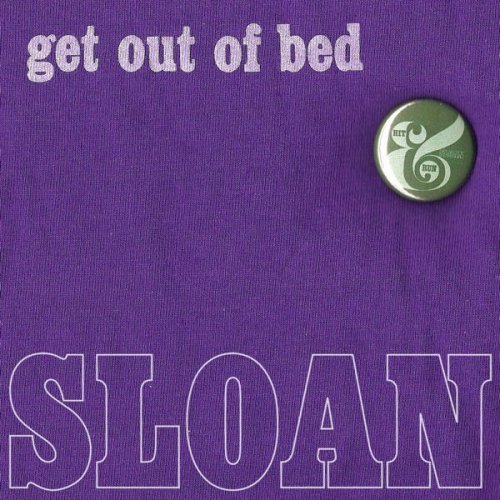 Get Out of Bed
