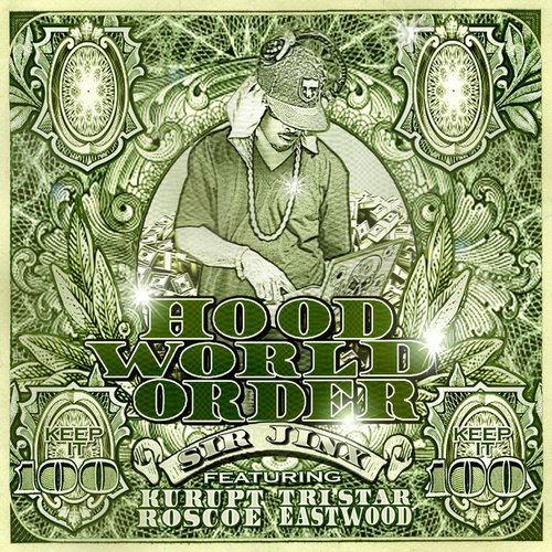 Hood World Order