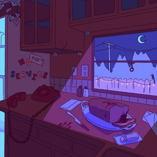 No Service - Single