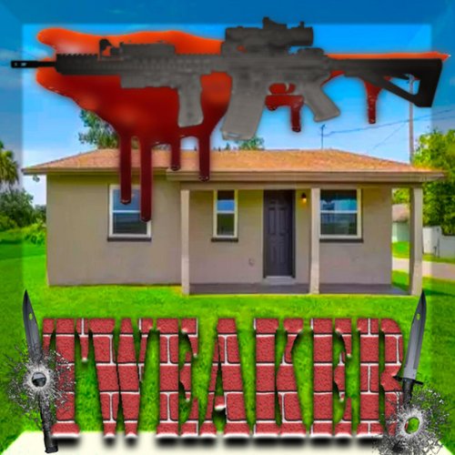 I CANT STOP