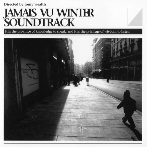 Jamais Vu Winter Soundtrack